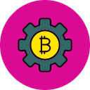 bitcoin icon