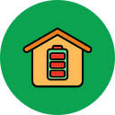 batería icon