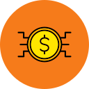 dólar icon