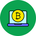 bitcoin icon