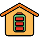 batería icon