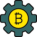 bitcoin icon