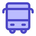 autobús icon