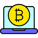 bitcoin icon