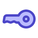 llave icon