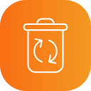 reciclar icon