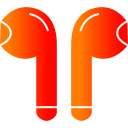 auriculares icon