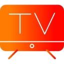 televisión