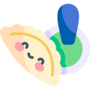 empanada icon