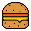 hamburguesa icon