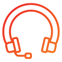 auriculares icon