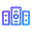 altavoz icon