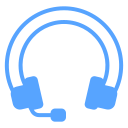 auriculares icon