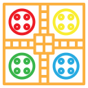 ludo icon