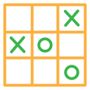 tic tac toe