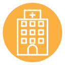 hospital icon