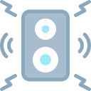 altavoz icon