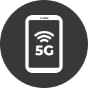 5g icon