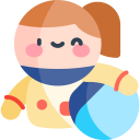 astronauta icon