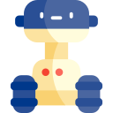 robot icon