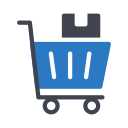 carrito de compras icon