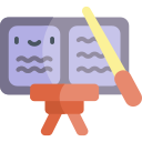 conductor icon