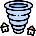 tornado icon