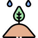 irrigar icon