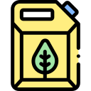 biocombustible icon