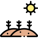 desierto icon