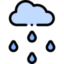 lluvia icon