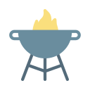 parrilla icon