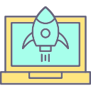 startup icon