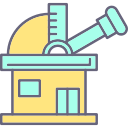 observatorio icon