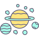 planetas icon