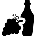 vino icon