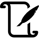 brieffeder icon