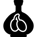 aceite de oliva icon