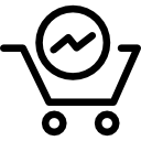 carrito de compras icon