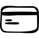 kreditkarte icon