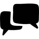 konversation icon