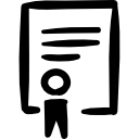 diplom icon