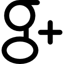 Google Plus Logo 