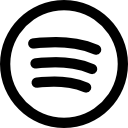 logotipo de spotify 