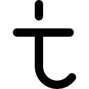 tumblr-logo icoon