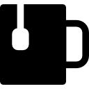 taza de té icon