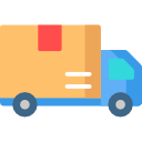 Delivery icon