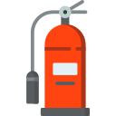 extintor de incendios icon