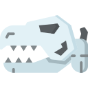 dinosaurio icon