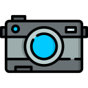 Photo camera